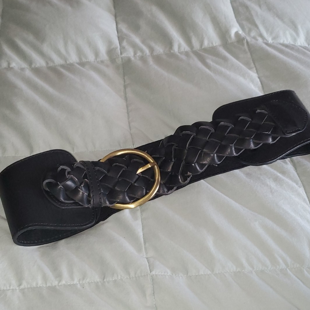 Belt